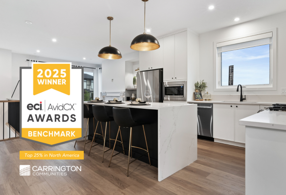 2025 AvidCX Benchmark Honoree