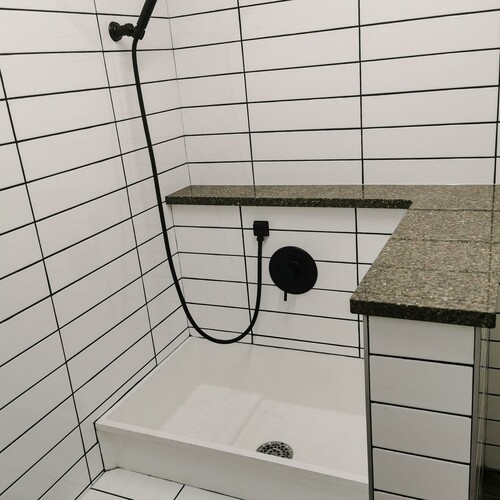 Building 1 Pet Wash