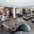 Sora Fitness Centre