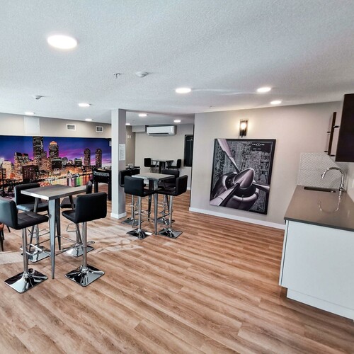 Social Room