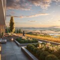 Vista Views - Render