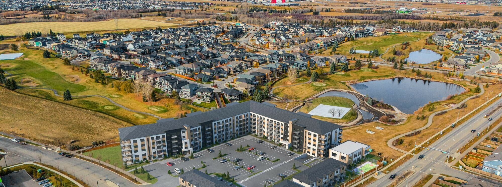 aspire at jagare ridge