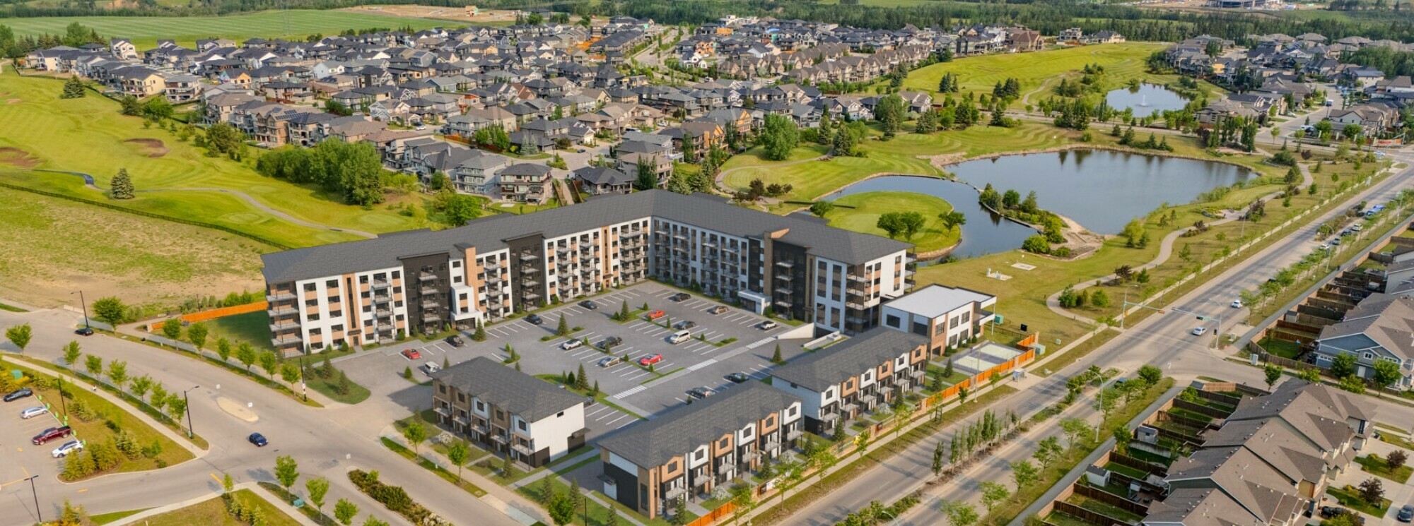 aspire at jagare ridge