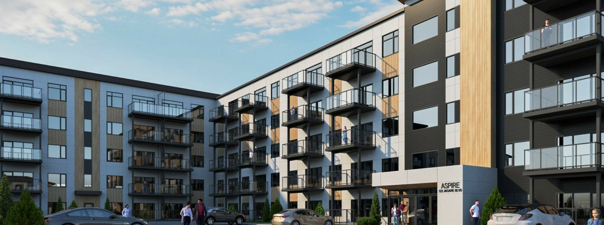 aspire at jagare ridge