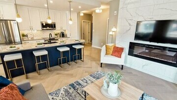 best condo floorplans