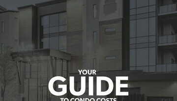 Your First Time: The Ultimate Guide to Edmonton Condo Costs