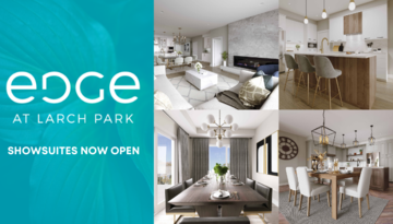 Edge Showsuite Now Open Image