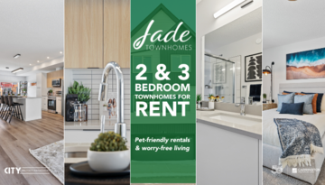 jade townhomes