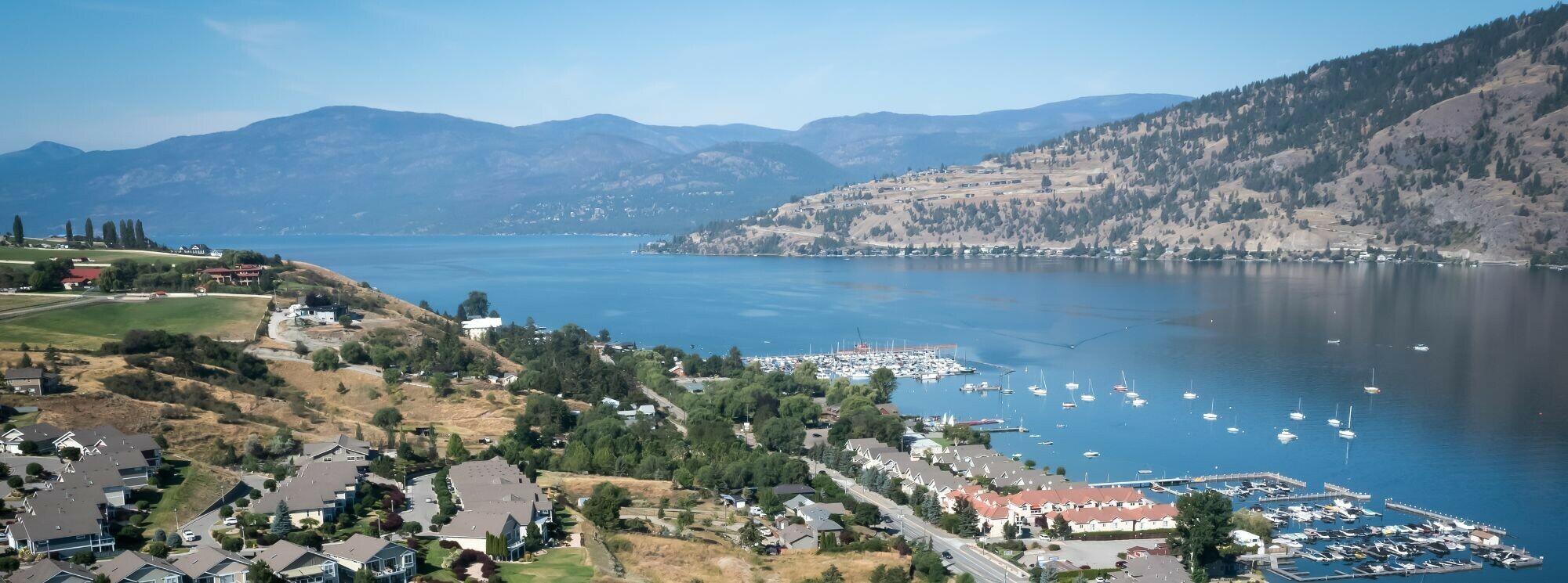 okanagan real estate