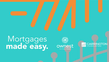 Mortgage solutions with Ownest