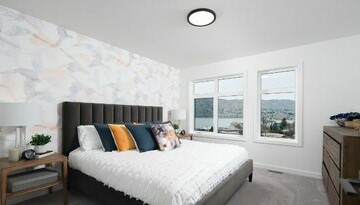 sailview townhomes-primary bedroom