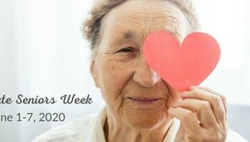 Seniors Week