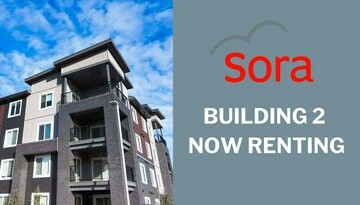 Sora Building 2