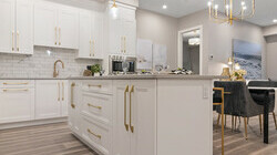 Edge Showsuite - Willow floorplan