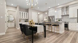 Edge Showsuite - Willow floorplan