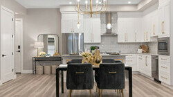 Edge Showsuite - Willow floorplan