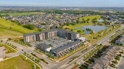Aspire at Jagare Ridge