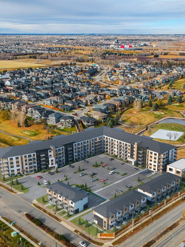 aspire at jagare ridge