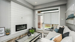 Edge Oakley Showsuite