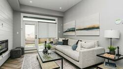 Edge Oakley Showsuite