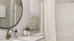 Edge Vibrant Showsuite