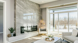 Edge Vibrant Showsuite