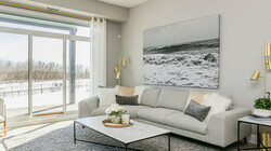 Edge Vibrant Showsuite