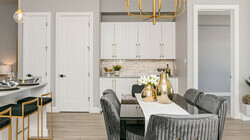 Edge Vibrant Showsuite