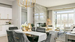 Edge Vibrant Showsuite
