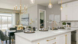 Edge Vibrant Showsuite