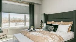 Edge Vibrant Showsuite