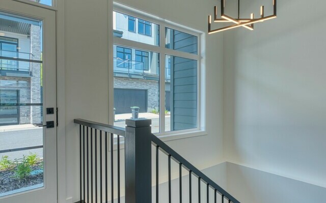 Sailview Townhomes