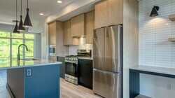 Sailview Townhomes