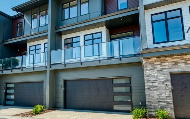Sailview Townhomes