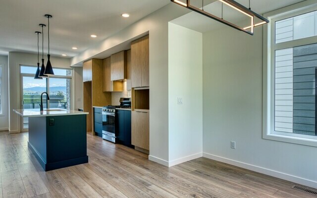Sailview Townhomes