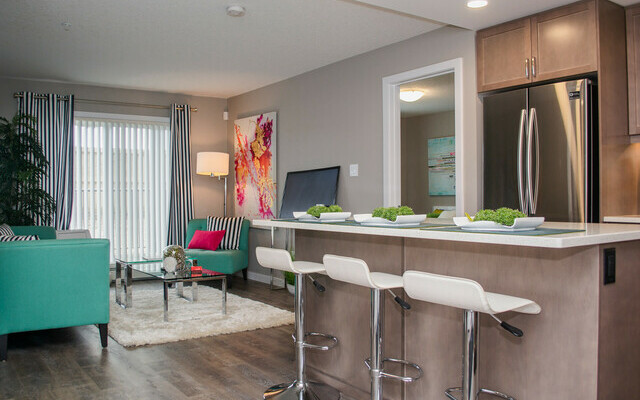 Sora Showsuite