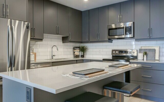 sora apartments