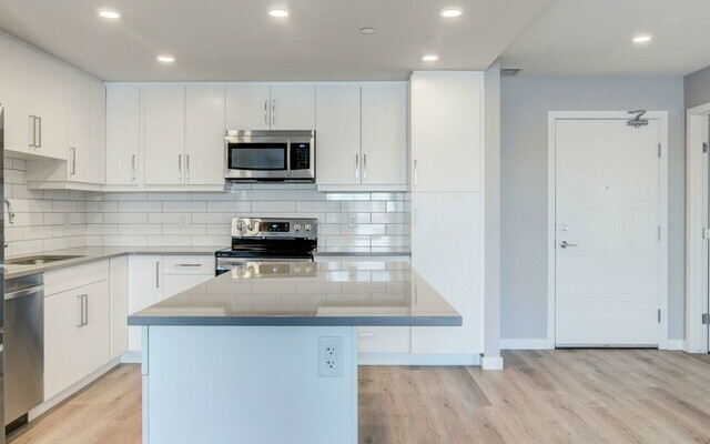 sora apartments