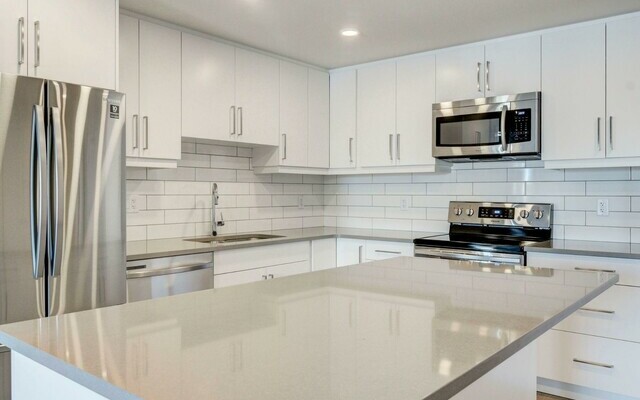 sora apartments