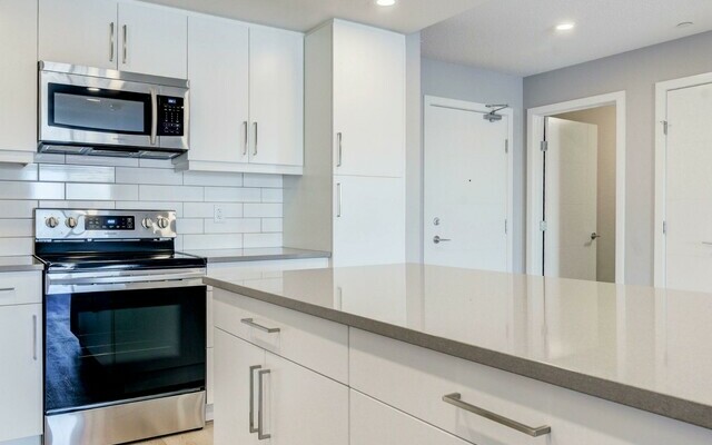 sora apartments