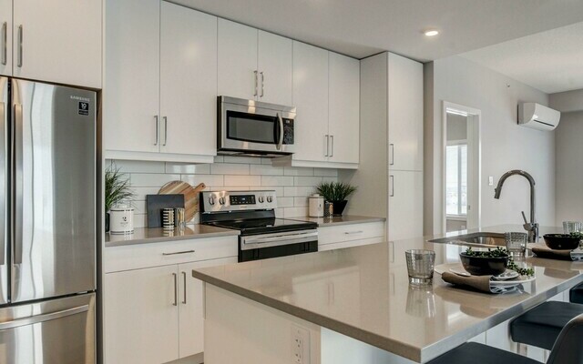sora apartments