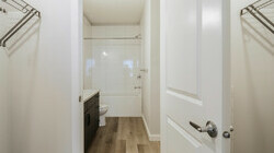 Sora 3 - Unit A3 - Grey Interior