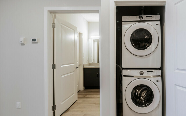 Sora 3 - Unit A3 - Grey Interior