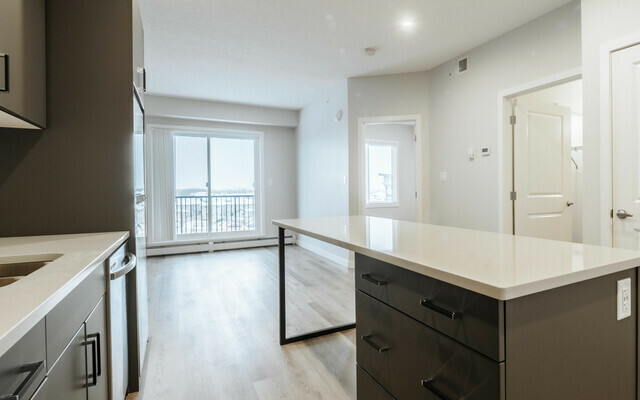 Sora 3 - Unit A3 - Grey Interior