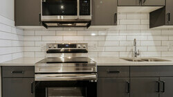 Sora 3 - Unit A3 - Grey Interior