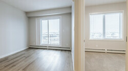 Sora 3 - Unit A3 - Grey Interior