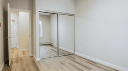 Sora 3 - B9 unit in Grey Interior