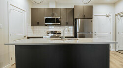 Sora 3 - B9 unit in Grey Interior