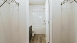 Sora 3 - B9 unit in Grey Interior