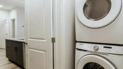 Sora 3 - B9 unit in Grey Interior